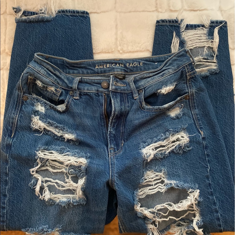 JEANS!!
